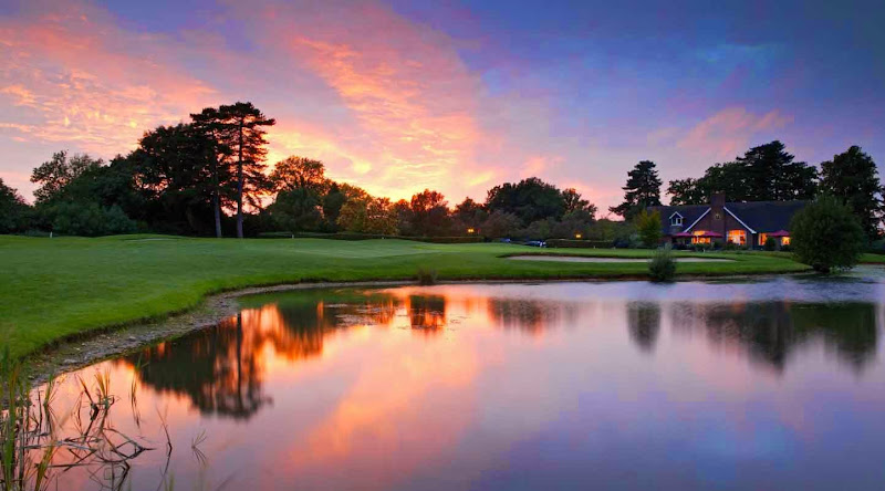 Aldwickbury Park Golf Club Reviews & Ratings: What to Know for Visiting