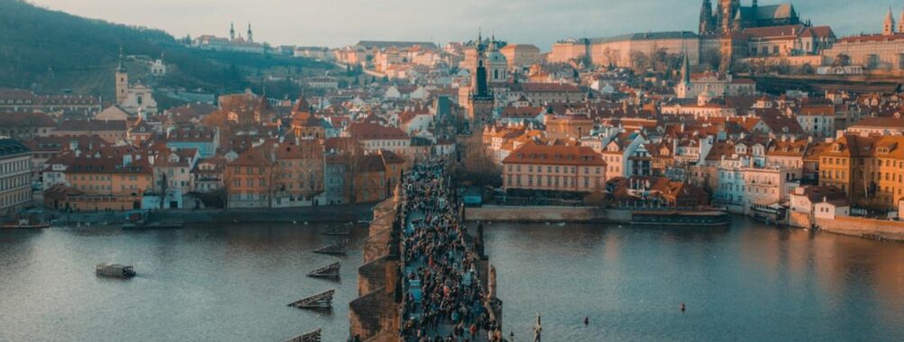 All-inclusive small group hidden gems of Prague Review