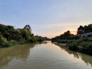 Am Pe Phnom Pagoda