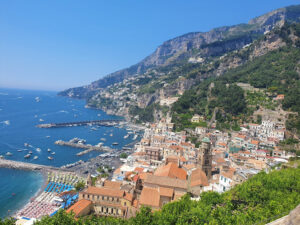 Amalfi Coast