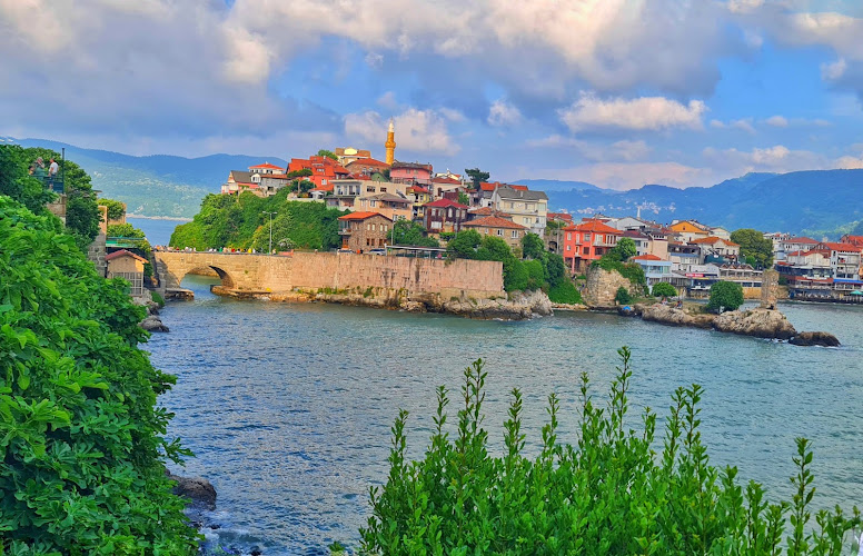 Amasra Fortress