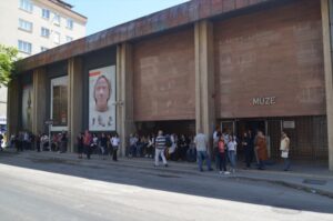 Amasya Archeology Museum