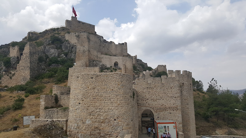 Amasya Kalesi Travel Forum Reviews