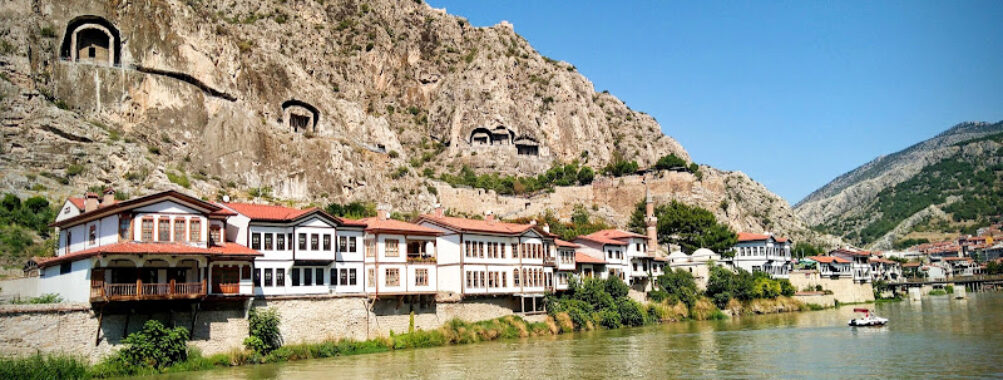 Amasya Low Bridge Travel Forum Reviews