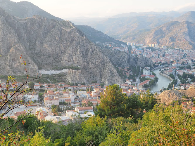 Amasya Yalıboyu Houses Travel Forum Reviews