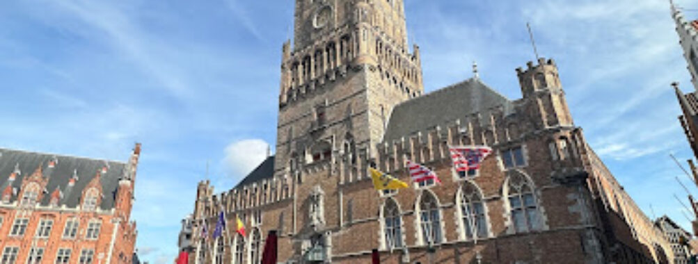 Ambassadors Tours Bruges - Free Walking Tours | Premium Tours & Activities | Private Tours Travel Forum Reviews