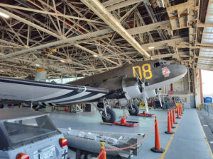 American Airpower Museum