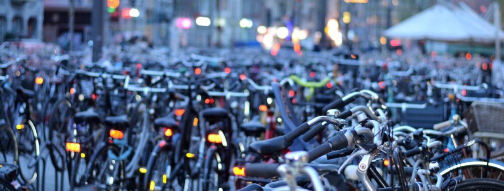 5, 6 or 7 days bike rental in Oosterdok Review