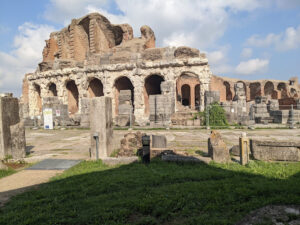 Anfiteatro Campano