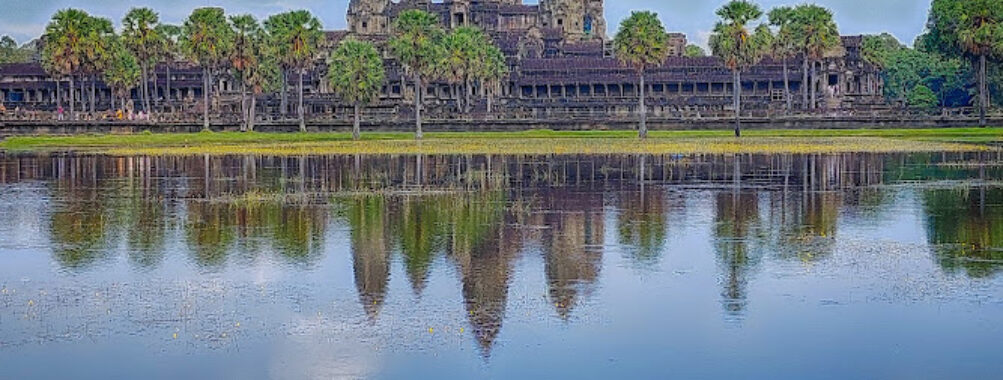 Angkor Wat Travel Forum Reviews