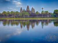 Angkor Wat Travel Forum Reviews