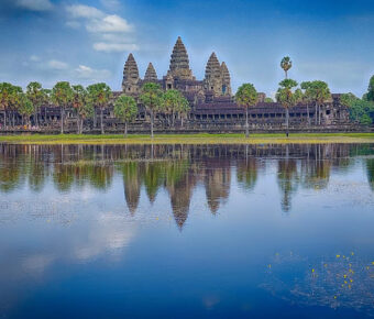 Angkor Wat Travel Forum Reviews