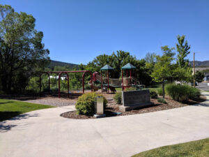 Animas City Park