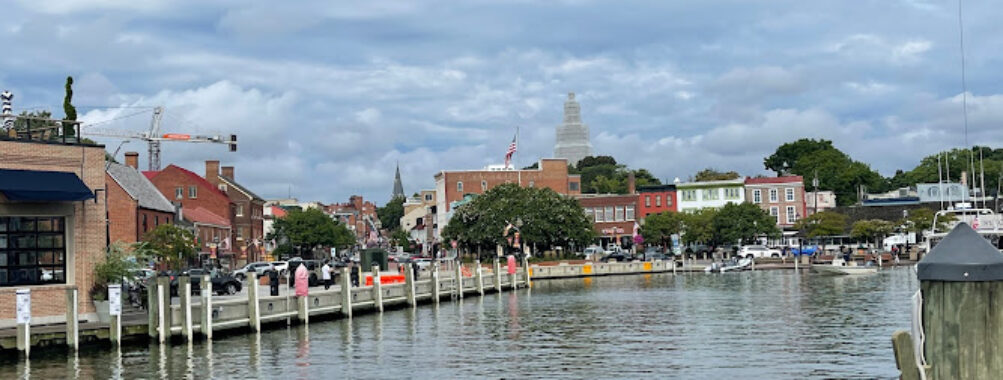 Annapolis City Dock Travel Forum Reviews