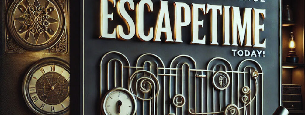 Annapolis - EscapeTime Escape Rooms Travel Forum Reviews