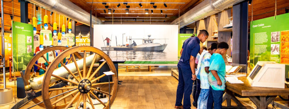 Annapolis Maritime Museum & Park Travel Forum Reviews