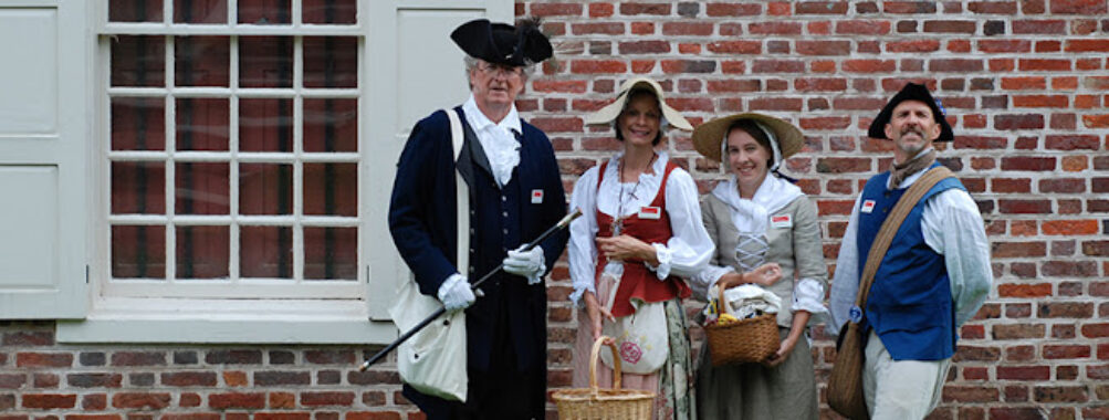 Annapolis Tours by Watermark Travel Forum Reviews