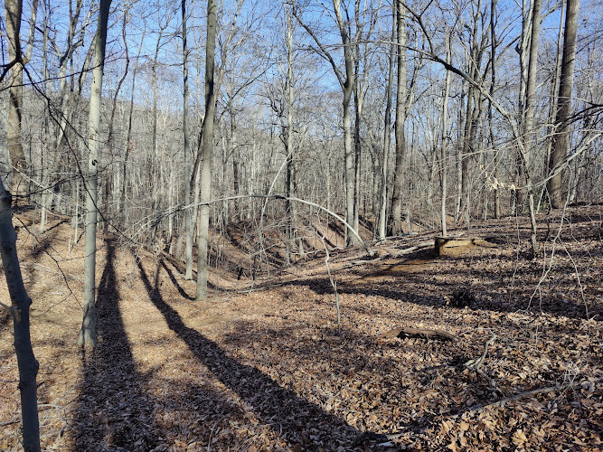 Annapolis Waterworks Park