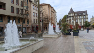 Annemasse