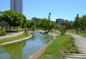 Antic Tram Fluvial del Riu Túria