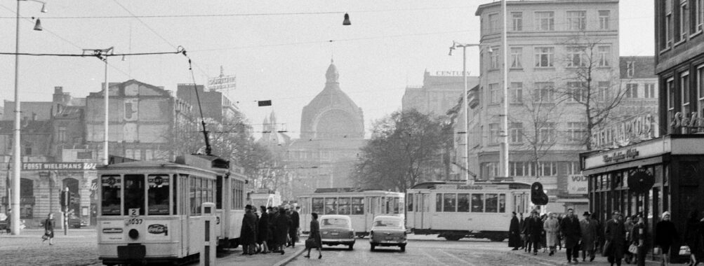 Escape Tour self-guided, interactive city challenge in Antwerp Review