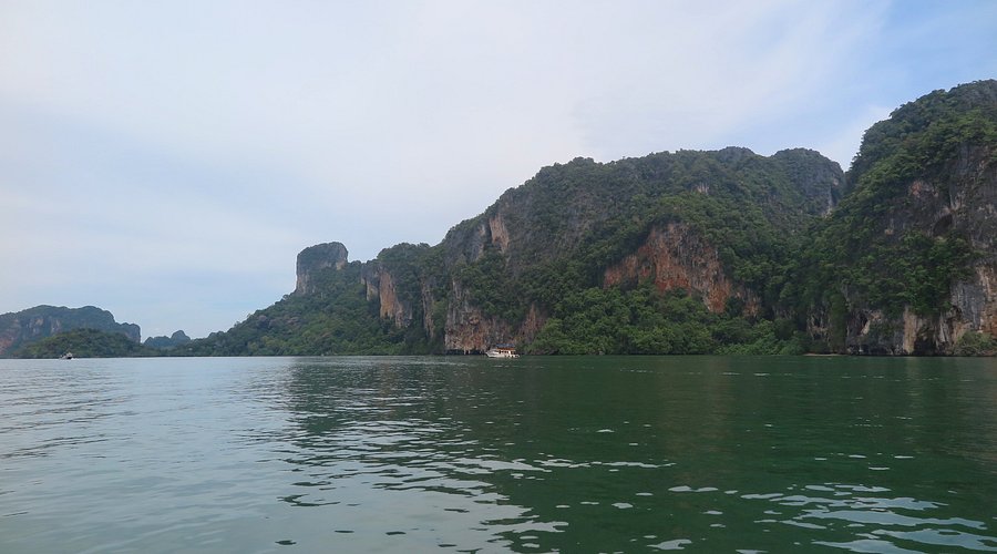 Ao Nam Mao island