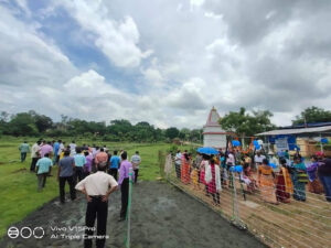 Arabindanagar Children's Park