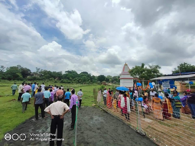 Arabindanagar Children’s Park