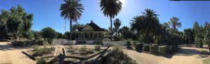 Arboretum and Botanical Garden at Cal State Fullerton