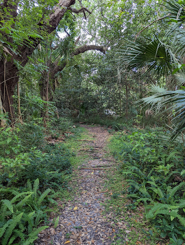 Arch Creek Park