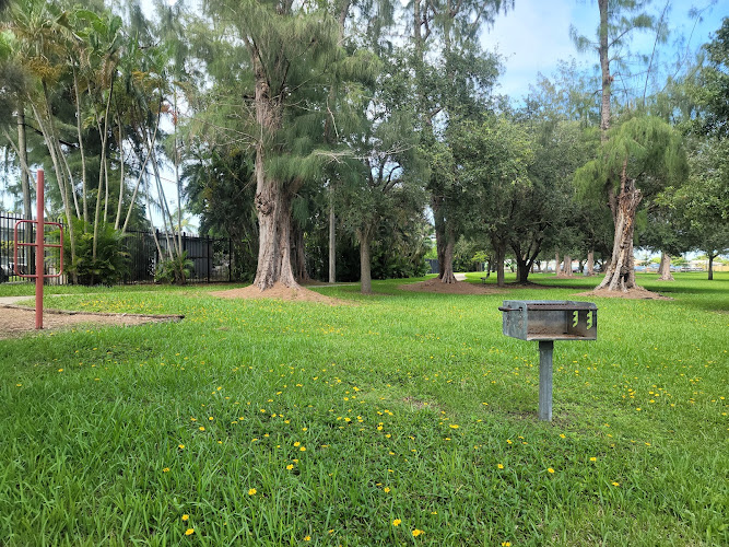 Arcola Lakes Park