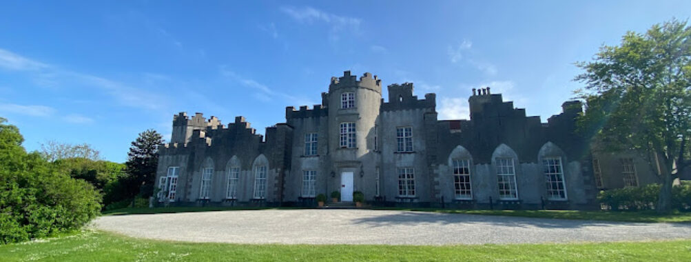 Ardgillan Castle and Demesne Travel Forum Reviews