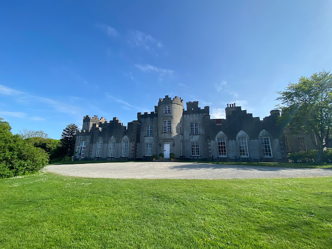 Ardgillan Castle and Demesne