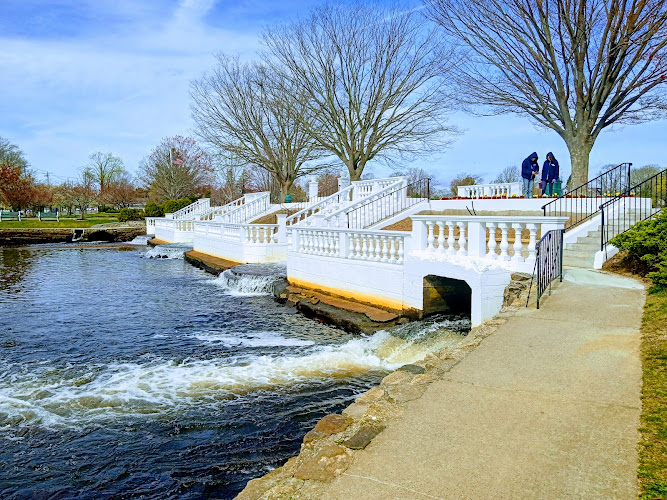 Argyle Lake Park