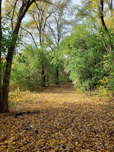 Army Trail Nature Center