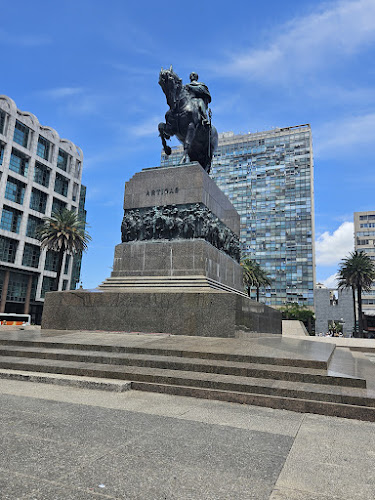 Artigas Mausoleum