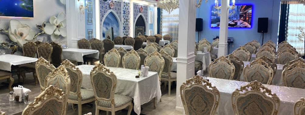 Asia Mix Restaurant (Uzbek Food) Travel Forum Reviews