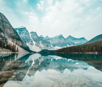 Athabasca Falls family-friendly canyon run rafting Review