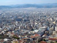 Athens Old Town and Acropolis guided bike tour Review