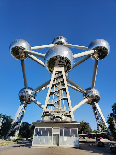 Atomium