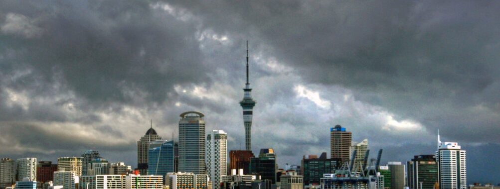 Auckland City and West Coast luxury small-group tour Review