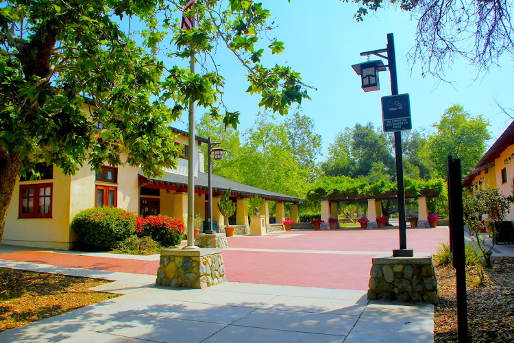 Augustus F. Hawkins Nature Park