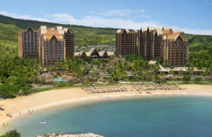 Aulani, A Disney Resort & Spa