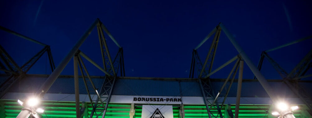 BORUSSIA-PARK Travel Forum Reviews