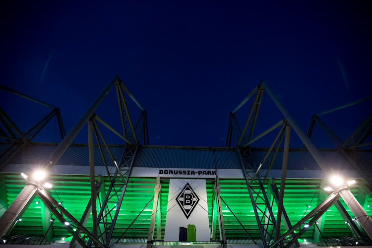 BORUSSIA-PARK