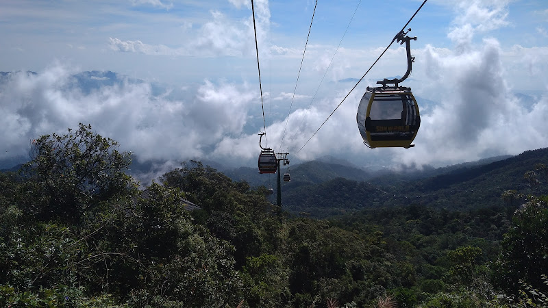 Ba Na Hills SunWorld