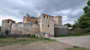 Baba Vida Fortress