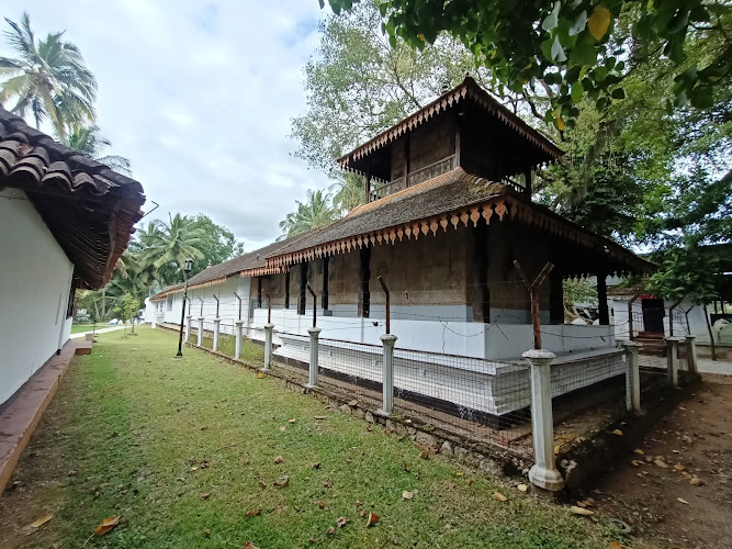 Badulla Katharagama Devalaya