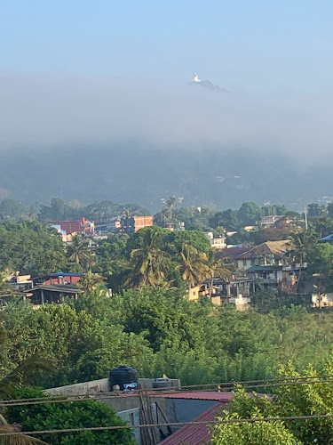 Badulla town view point