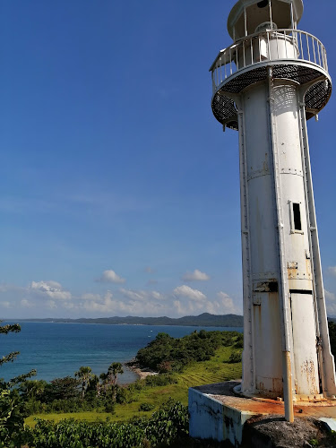 Bagatao Island Lighthouse